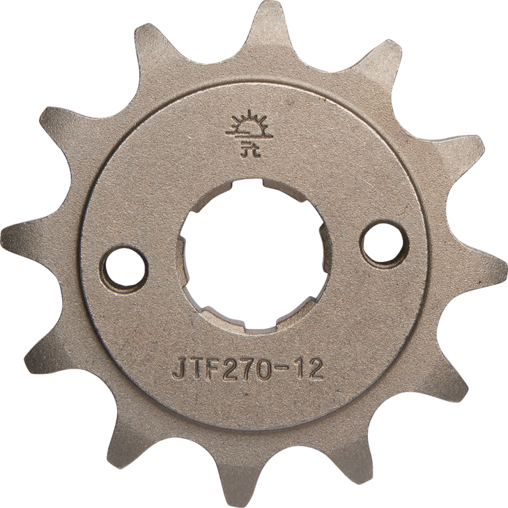 Jt Sprockets Countershaft Sprocket - 12 Tooth - Honda Jtf270.12