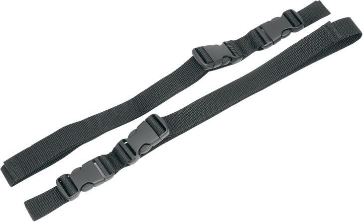 Saddlemen Quick Detach Strap Kit 3920-0156