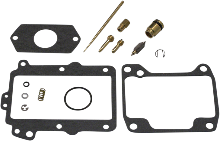 Shindy Carburetor Repair Kit - Suzuki 03-203