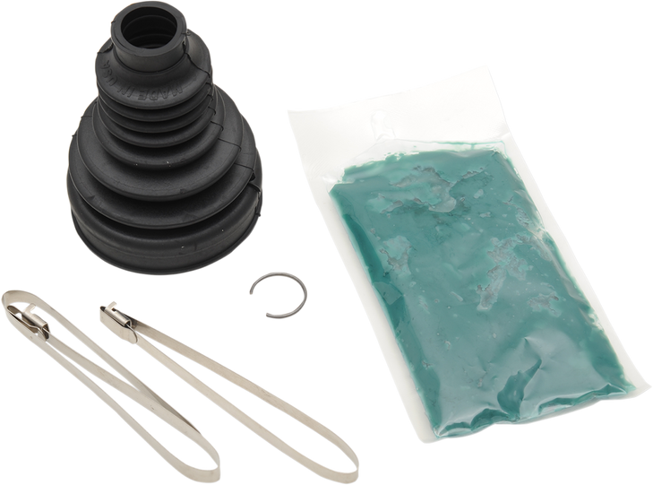 Moose Utility Cv Boot Kit - Rear Inboard/Outboard - Can Am Outlander/Commander/Renegade/Maverick Ab808