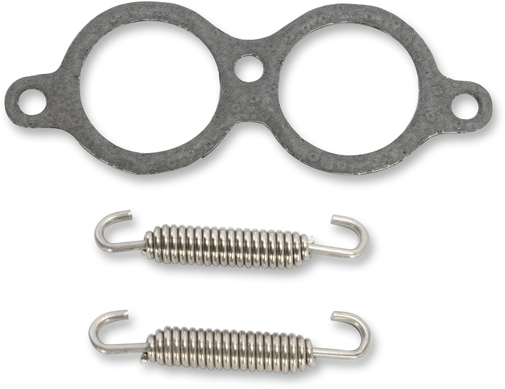 Moose Racing Exhaust Gasket Kit - Ktm 823117Mse