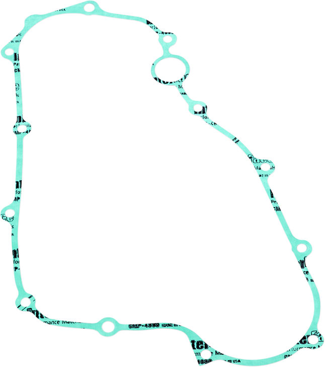 Moose Racing Inner Clutch Cover Gasket - Honda 816256Mse