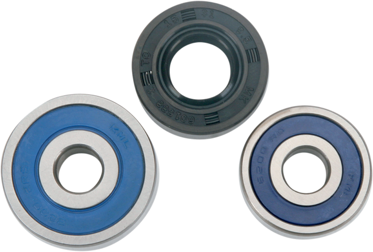 Moose Racing Wheel Bearing Kit - Front 25-1166