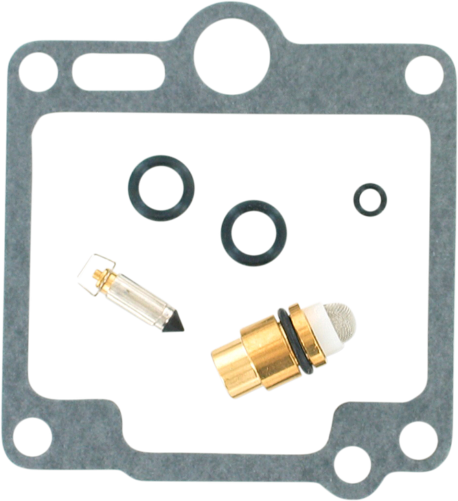 K&L Supply Carburetor Repair Kit - Yamaha 18-5201