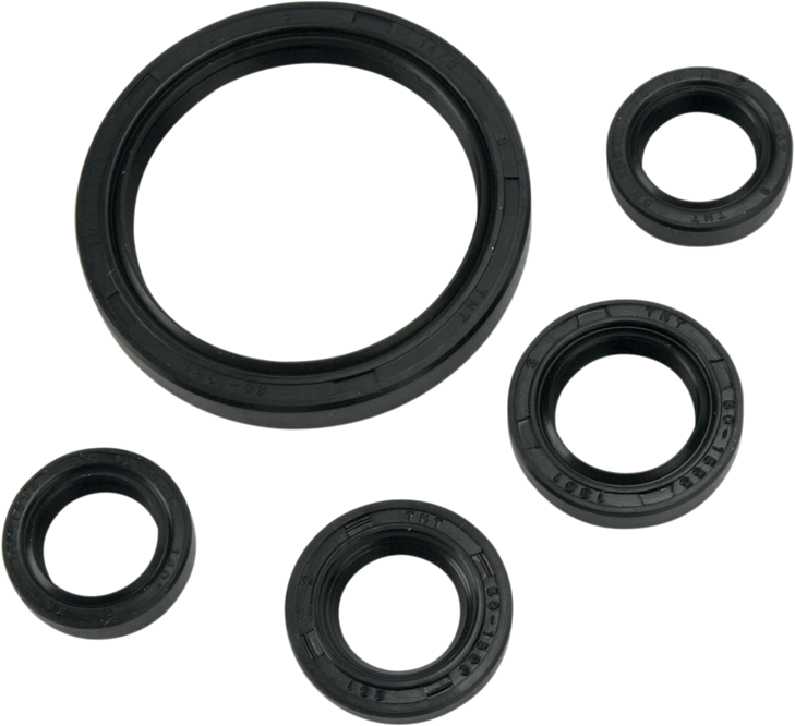 Moose Racing Motor Seals 822350Mse