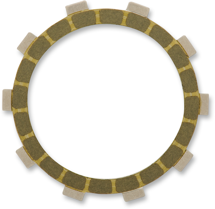 Clutch Friction Plate 301-90-10006
