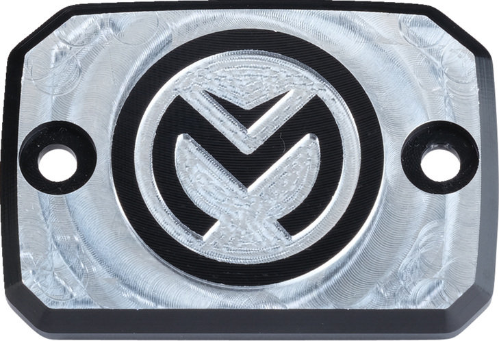 Moose Racing Master Cylinder Cap - Can-Am 500-1073-Pu