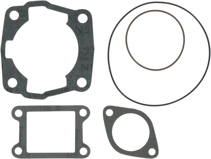 Moose Racing Top End Gasket Kit - Ktm 810312Mse