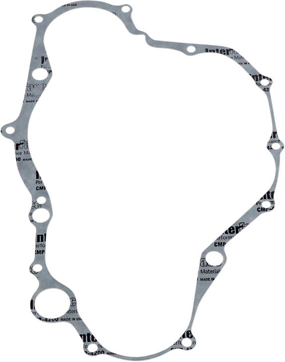 Moose Racing Inner Clutch Cover Gasket - Yamaha 816263Mse