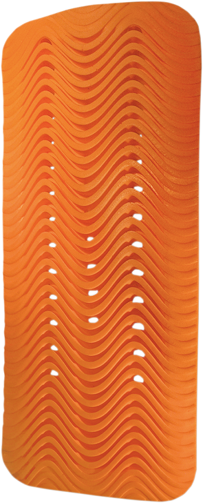 Icon D3O Viper Guard - Central Back - Xs