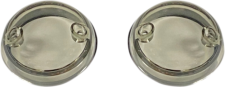 Custom Dynamics Probeam Lens - Smoke - Scout Pb-Scout-Smoked