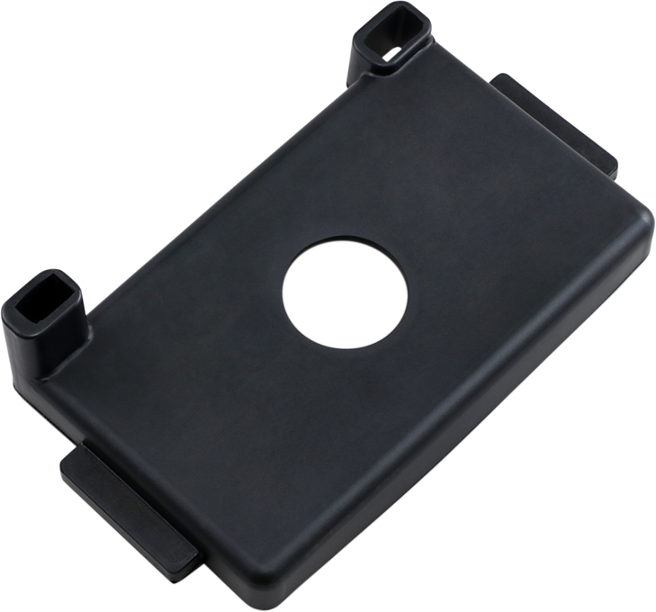 Drag Specialties Battery Cushion - '85-'94, '96 Softail