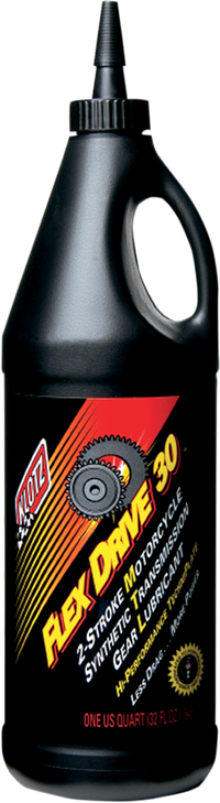 Klotz Oil Mtl Synthetic Gear Oil - 1 U.S. Quart Kl-506
