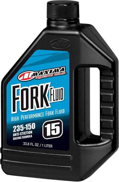 Racing Fork Fluid - 15W - 1L 59901-15