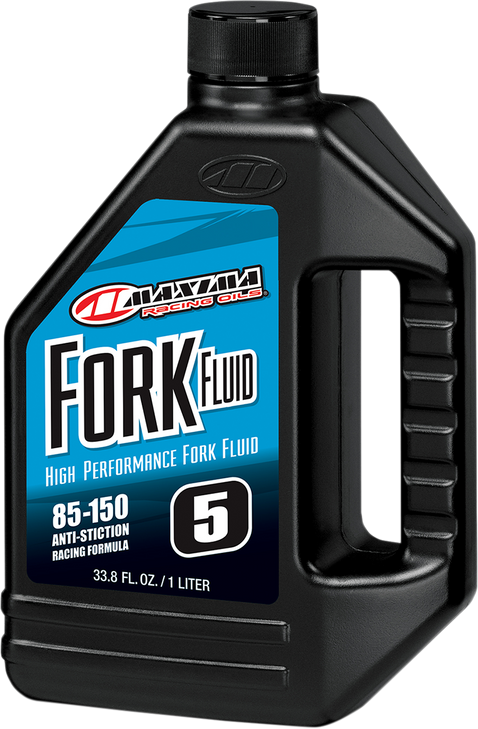 Racing Fork Fluid - 5W - 1L 59901-5