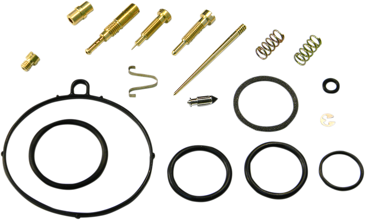 Shindy Carburetor Repair Kit - Honda 03-025