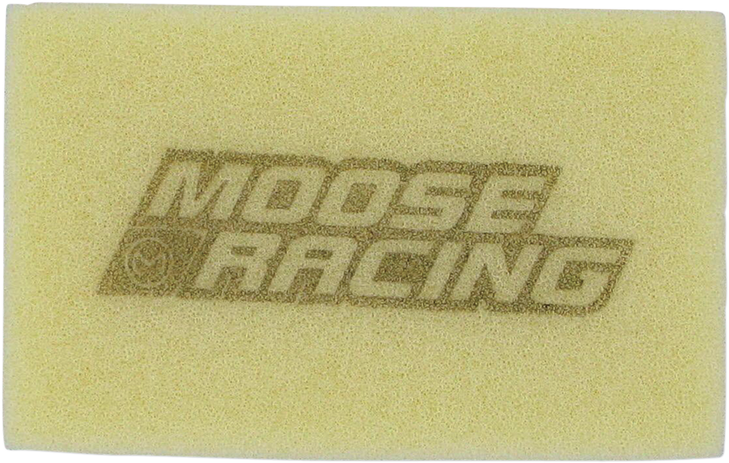 Moose Racing Air Filter - Polaris 3-15-07