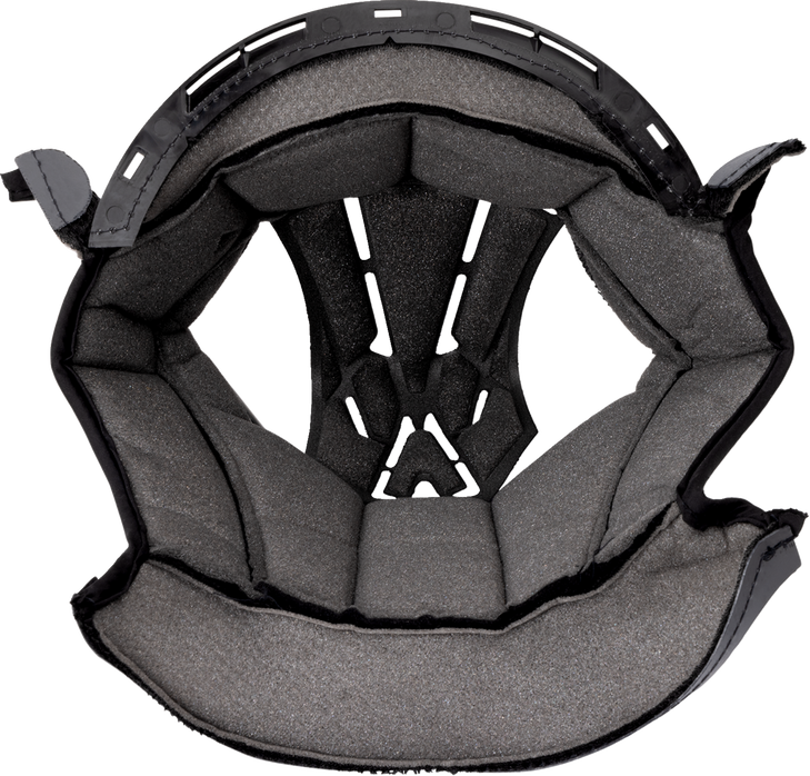 Rise 2.0 Liner - Black - Medium