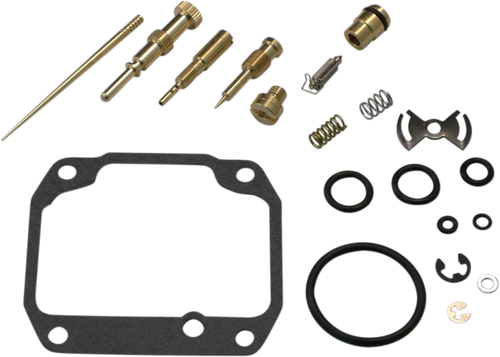Shindy Carburetor Repair Kit - Suzuki 03-202