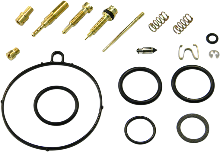 Shindy Carburetor Repair Kit - Honda 03-035