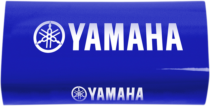 Factory Effex Handlebar Pad - Standard - Bulge - Yamaha 23-66224