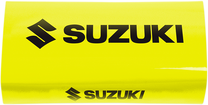 Factory Effex Handlebar Pad - Standard - Bulge - Suzuki 23-66424