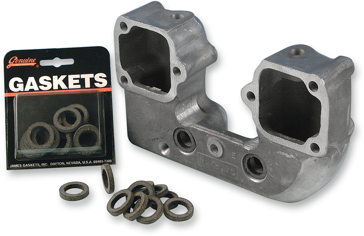 James Gasket Pushrod Seal Set - Xl Jgi-17955-36-Xl