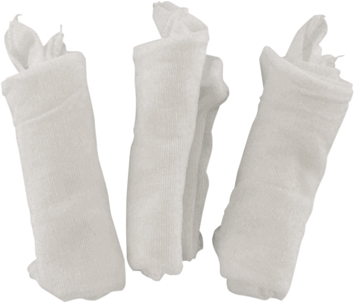 Pc Racing Filterskins Air Filter Wrap - 3 Pack Pc-1386