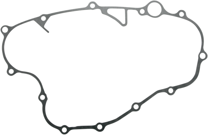 Moose Racing Inner Clutch Cover Gasket - Honda 816215Mse