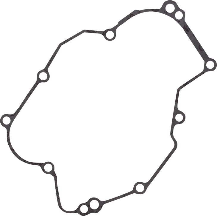 Moose Racing Ignition Cover Gasket - Kawasaki 816222Mse