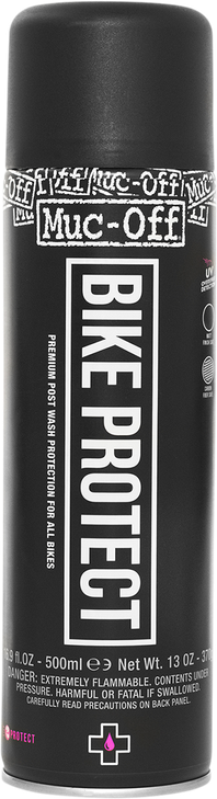 Muc-Off Usa Bike Protectant - Aerosol - 500 Ml 909Us