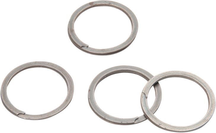 Kb Performance Lock Ring - Twin Cam Prj100-4Pk