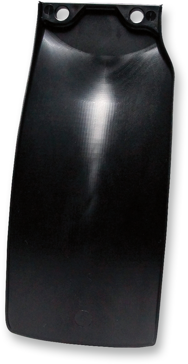Moose Racing Mud Flap - Black - Yz 250F/450F M-3879-12