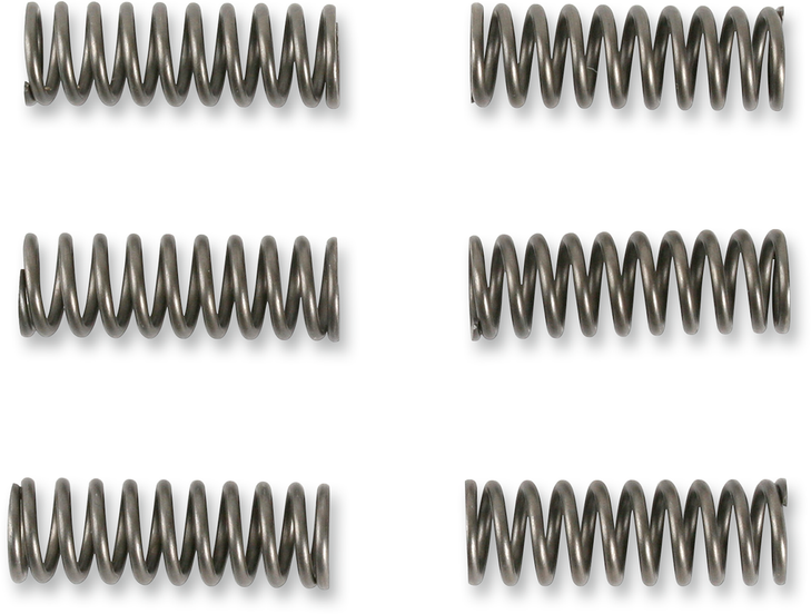 Moose Racing Clutch Springs Mhds130-6
