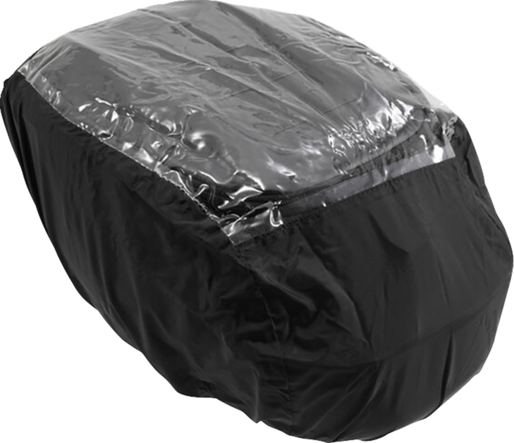 Pro Engage Rain Cover - Black Bc.Zub.00.112.30000