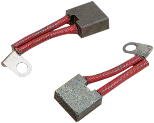 Rick'S Motorsport Electric Starter Motor Brush 2 Pk - Mitsuba 70-103