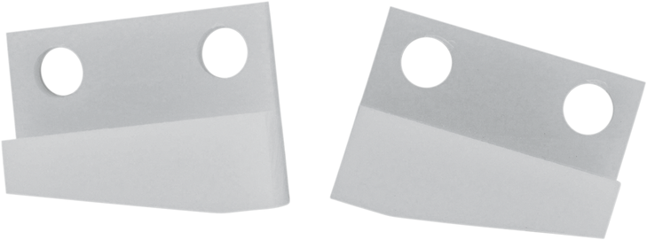 Moose Racing Replacement Upper Wear Block - Kawasaki/Suzuki/Yamaha 01-015Ub