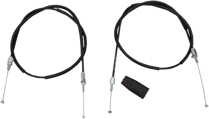 Moose Racing Throttle Cable - Honda 45-1264