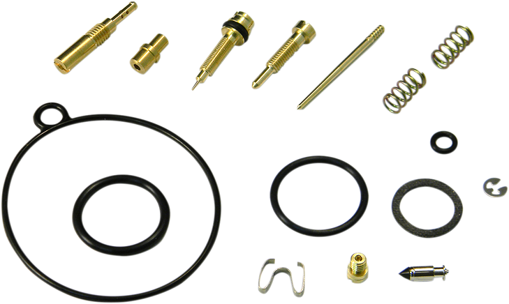 Shindy Carburetor Repair Kit - Honda 03-001
