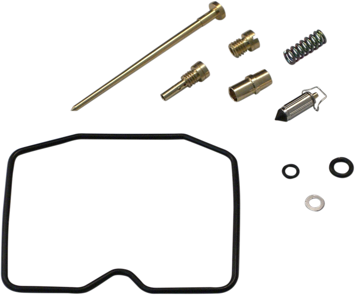 Shindy Carburetor Repair Kit - Kawasaki 03-106