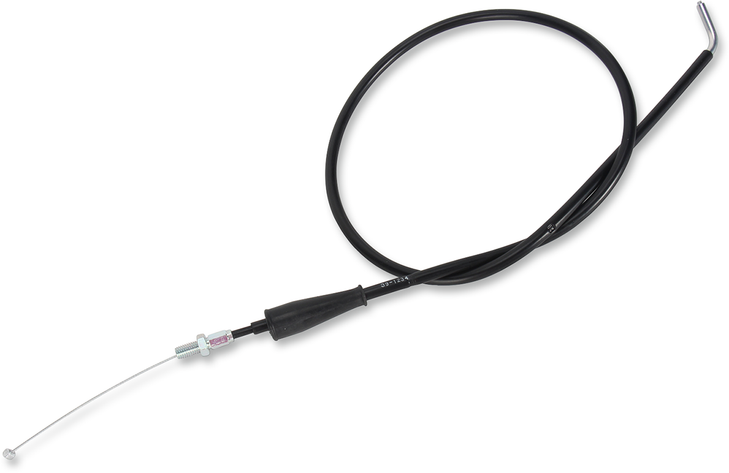 Moose Racing Throttle Cable - Suzuki 45-1121