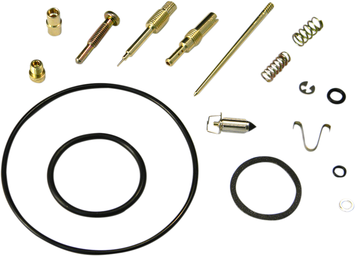 Shindy Carburetor Repair Kit - Honda 03-006