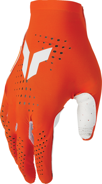 Sportmode Vented Gloves - Iconic Orange - 2Xl