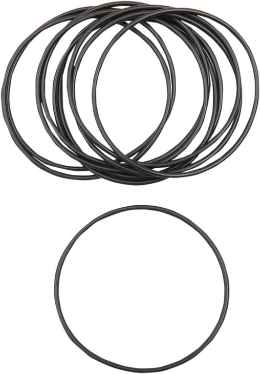 S&S Cycle Manifold To Carburetor O-Ring - Super E 50-8094