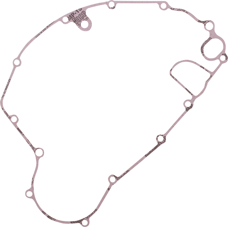 Moose Racing Gasket Clutch Inner 816168Mse