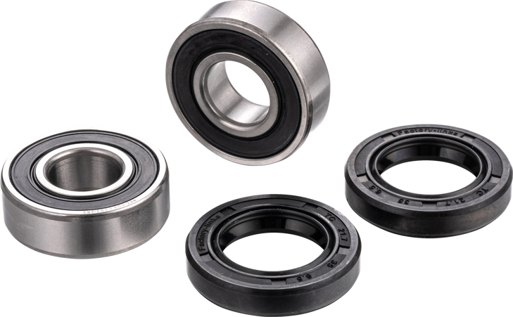 Factory Links Wheel Bearing Kit - Front Left/Right - '73-'85 Honda Atc 70 Afw-H-012