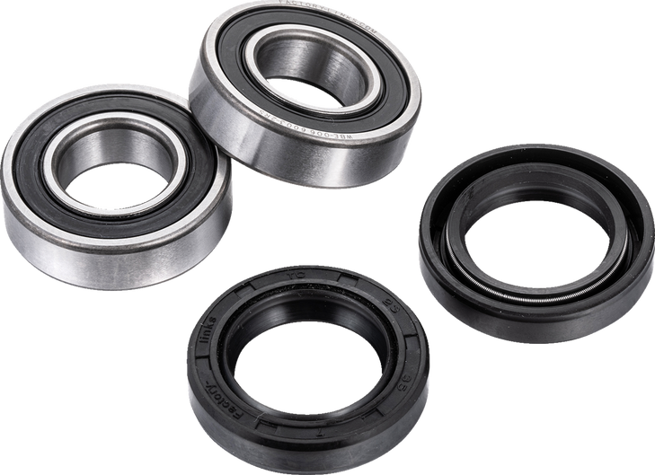Factory Links Wheel Bearing Kit - Front Left/Right - Trx 90/125 Afw-H-015