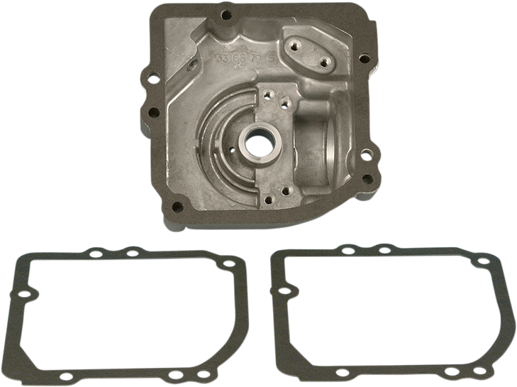 James Gasket Transmission Top Cover Gasket - Big Twin Jgi-34824-79