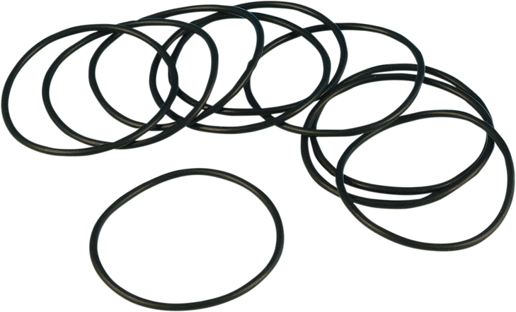 James Gasket Outer Oil Pump O-Ring - Twin Cam Jgi-11286