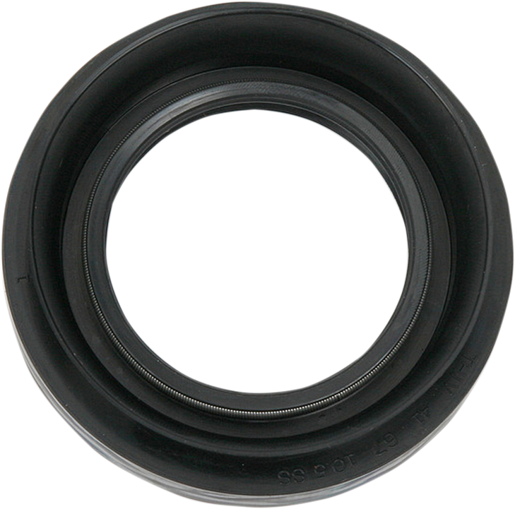 Moose Racing Brake Drum Seal - Honda 30-6701
